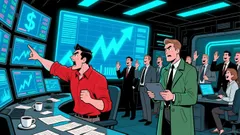 Is LUNC Approaching a Legitimate Bull Market Catalyst?