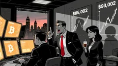 The Impact of Seasonal "Holiday Positioning" on Spot Bitcoin ETFs and Crypto Market Liquidity