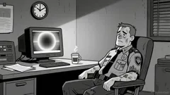 Market Overview: Request/Bitcoin 24-Hour Summary