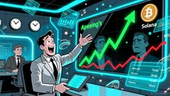 Apeing: The Next Big Crypto for 2026 and Beyond