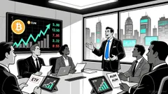 Why Bitcoin Is Becoming a Strategic Institutional Allocation in a Maturing Market