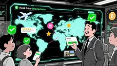 Why WonderChain Is the 2026 Investment Powerhouse: Web3.5's Answer to Ethereum and Beyond