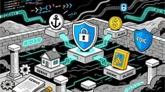 The New Era of U.S. Crypto Policy: Strategic Investment Opportunities in Blockchain Infrastructure