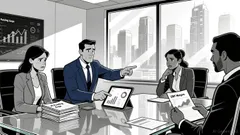 Is the AI-Driven Tech Sector Inflating Earnings Through Accounting Manipulation?