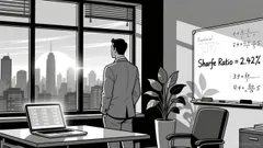 Bitcoin's Evolving Role in Long-Term Portfolios: A New Era of Risk-Adjusted Returns and Institutional Adoption