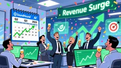 SoundHound AI: A High-Stakes Gamble or the Next AI Disruptor?