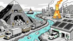 Precious Metals Market Corrections: Divergent Paths in Gold and Silver Amid Liquidity Risks