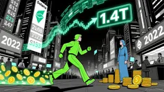 Solana's Emerging Role as a Central Hub for Decentralized Trading