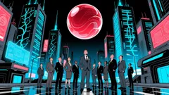 Is the AI Bull Market a Bubble Waiting to Burst?