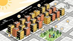 Floyd Mayweather's High-Stakes Real Estate Moves: A Blueprint for Wealth Preservation in a Volatile Market?