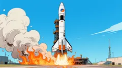 SpaceX Launch Dominance Faces Regulatory Test: Vandenberg Operations in Focus