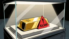 Precious Metals in Elliott Wave Context: Implications of Rising CME Margins on Gold, Silver, and Platinum