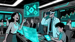 Binance Alpha's Dynamic Airdrop System: A New Paradigm for Token Launches and Early-Stage Returns