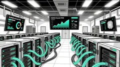 China's AI-Powered Energy Strategy and Its Impact on Global AI Infrastructure Investment