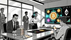 Institutional-Grade Crypto Strategies for 2025 and Beyond: How Corporate Bitcoin Treasuries and DeFi Innovation Are Redefining Long-Term Value Creation in Cryptocurrency