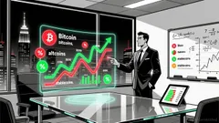 Digital Gold and Dollar Dominance: How Institutional Crypto Adoption is Reinforcing the U.S. Dollar in a Tokenized World