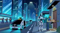 Tesla in 2026: Navigating Margins and Growth in a Maturing EV Market