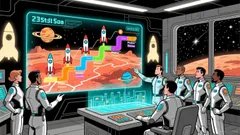 APEMARS and the Meme Coin Presale Opportunity: Early Entry Advantages and Market Momentum in 2025