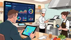 Restaurant Sector Turnaround Potential in 2026: Strategic Innovation and Consumer Demand Re-Engagement as Catalysts