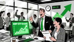 XRP's Strategic Position in the Evolving Crypto Market Landscape