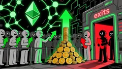 The Ethereum Validator Queue Surge: A Signal of Institutional Confidence and Restaking Momentum