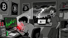 Blockchain Security Risks and Meme Coin Valuations: Evaluating Long-Term Exposure for SHIB Holders Post-Hack