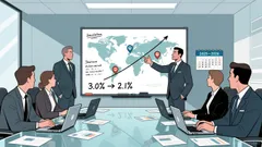 The Fed's Policy Path in 2026: Insights from Holiday-Week Economic Data and FOMC Minutes