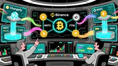 WBTC to FTM Swaps: A Strategic Play in Cross-Chain DeFi Liquidity