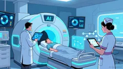 GE HealthCare's Strategic Spin-Off and Precision Care Play: A New Growth Engine in MedTech