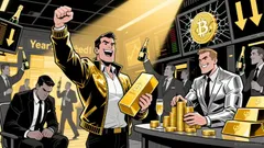 Bitcoin's Unique Position in a Hard Asset Regime: Can It Outperform Gold and Silver in 2026?