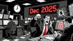 Flow Blockchain's Security Crisis and Post-Exploit Recovery: Implications for Crypto Investors