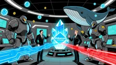 Shiba Inu's Massive Token Movement and Strategic Upgrades: A Long-Term Value Shift or a Speculative Bubble?