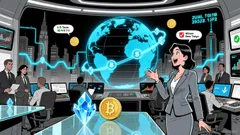 Canton Network: Pioneering the Tokenization of Real-World Assets in Institutional Finance