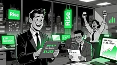 XRP ETF Growth and Institutional Adoption: A Strategic Entry Point in 2026?