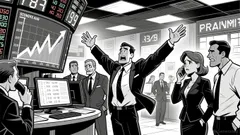 Market Overview for Fusionist/Tether (ACEUSDT) on 2025-12-28