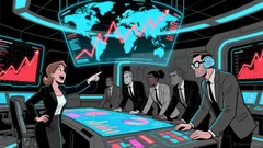 The Structural Transformation of the Crypto Market in 2026: Why Perpetual Futures, Prediction Markets, and Stablecoins Define the New Regime