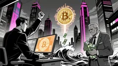 Bitcoin News Today: Bitcoin Rises on Dollar Weakness as Altcoins Attract Inflows Amid Macro Uncertainty