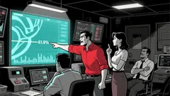 Market Overview: FORTHBTC at a Crossroads Amid Low Volatility