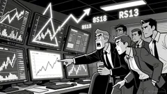 Cardano (ADA): Technical Optimism vs. Fundamentally Weakening Momentum