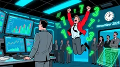 Canton (CC) Surpasses Bitcoin in Short-Term Gains: A Case for Mid-Cap Altcoin Diversification