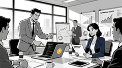 The Strategic Acquisition of Korbit by Mirae Asset and Its Implications for Crypto Market Legitimization