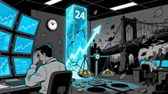 Reassessing INX Token's Attraction in a Bearish Crypto Market