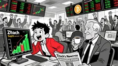 Zcash's Divergence from Bitcoin and Its Implications for 2026