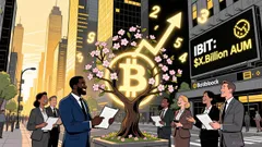 Sovereign Bitcoin Reserves and the Emerging Institutional Paradigm