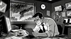 Ethereum's Downtrend: A Confluence of Network Weakness, ETF Outflows, and Macroeconomic Pressures