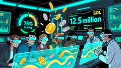 Solana's Crucial Crossroads: Can Existing Holders Spark a Sustainable Recovery?