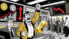 Bitcoin vs. Gold and Silver in a Hard Asset Regime: Divergent Macro Drivers and the Erosion of Safe-Haven Appeal