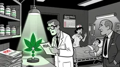 FDA Faces Pressure to Regulate Kratom as Feel Free Grapples with Health Complaints