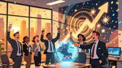 Rigel Pharmaceuticals (RIGL): A High-Growth Biotech Play at a GARP-Friendly Valuation