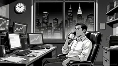 Market Overview: NKN/Tether (NKNUSDT) 24-Hour Technical Summary